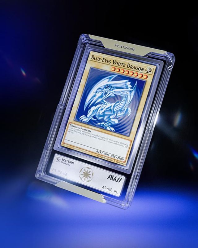 COLLECTIBLE, 
GRADING ,  
AUTHORITY