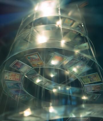 210 億美元的預言，穩健增長比暴漲更激進